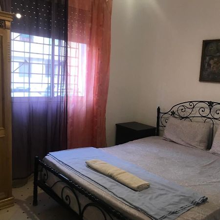 Appartement Familial Pres D Aeroport Tanger エクステリア 写真